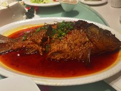 -艳阳天(明德北路店)