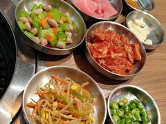 -香猪坊韩国烤肉专属门店(魏公村店)