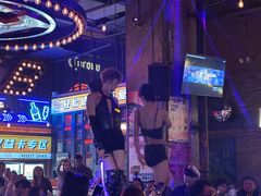 -HIB HUB公社(解放西路店)