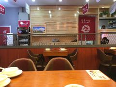 大堂-周鱼小馆石锅酸菜鱼(活力汇店)