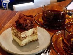 -RUMORS COFFEE ROASTERY鲁马滋咖啡(湖南路店)