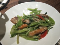 -将相和·海鲜蒸饺大连菜
