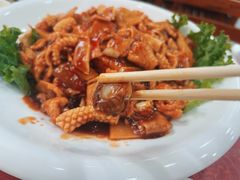 -众乐大盘菜