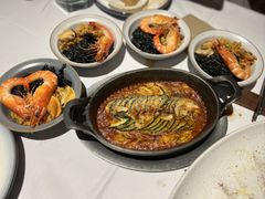 -藏红花·西班牙餐厅(北京五道营店)