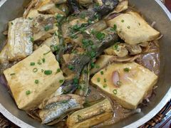 -乔家小院•本地小海鲜•非遗驴肉(万年泉路店)
