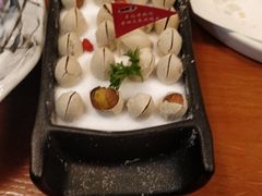 -鳗鱼家·深夜食堂(军博店)