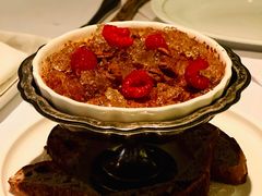 法式焦糖鹅肝酱-壳里西餐厅Coquille Seafood Bistro(蒙自路店)