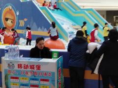 -海底小纵队(万达广场丹东店)