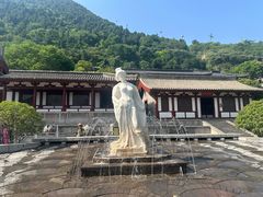 -华清宫景区