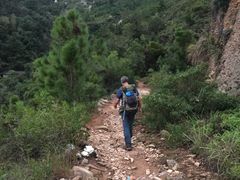 -北岐滩涂