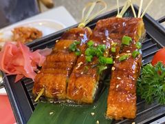 -花漫里日式餐厅(刺桐店)