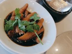 -御彩酒家(东风东路店)
