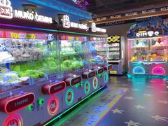 -反斗乐园(领展中心城店)