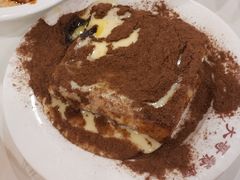 漏奶华-大哥餐厅(西城花园店)