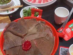 -吴老幺火锅(金龙店)