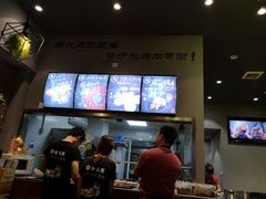 -本色.小马哥烧烤(五一路总店)