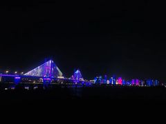 -武汉两江游览·夜游长江(汉口粤汉码头)