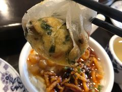 -天回镇何氏豆腐(总店)