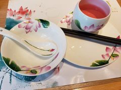 -滋味工坊中餐厅(高新区店)