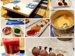 -竹日本料理