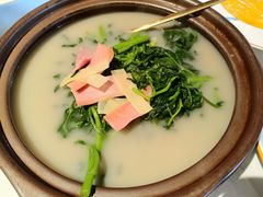 -庆云楼饭庄(什刹海店)