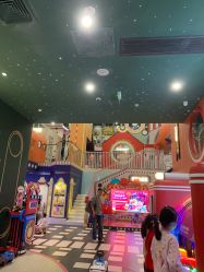 点击看大图 -MELAND CLUB亲子乐园·派对·餐厅(北京芳圆里ID MALL店)