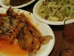 -明海妈妈菜(大连外国语学院店)