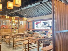 -大盐帮川菜馆(长楹天街店)