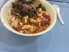 -紫金港餐饮中心-风味餐厅(浙江大学紫金港校区店)