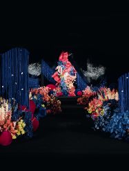 -南昌喜来登酒店·宴会厅