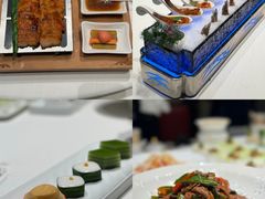 -金链花·泰国餐厅(国贸店)