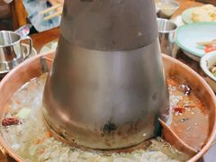 -东镇老火锅(长春路首店)