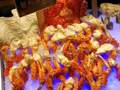 -广州花园酒店·凌璇阁旋转餐厅CAROUSEL360