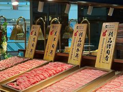-苏格里岛自助烤肉海鲜火锅(成都金牛万达店)