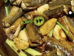 -啫神·广州地标美食(北京路店)