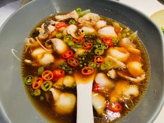 -鹿港小镇(远洋未来广场店)