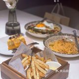 🍴深圳氛围感西餐厅推荐 | TARETUM萄木