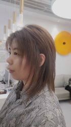 -DO A HAIRSTYLE