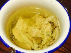 客语土猪汤-客语客家菜(东山口店)