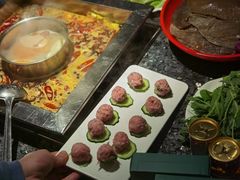-二荆条·蜀鲜汇城市森林火锅