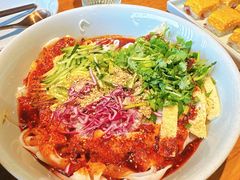 -长安记·大美陕菜(朝阳大悦城店)