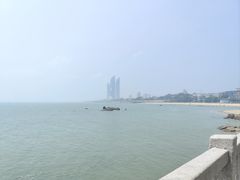 -白城沙滩