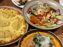 -芭莉与彩虹西餐厅(成都合生汇店)