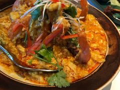 -BetterThai 泰加(苏州中心店)