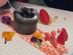 -晶雅花园西餐厅(南京首店)