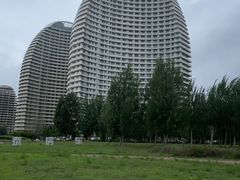 -东戴河风景区