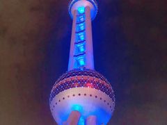 -东方明珠广播电视塔