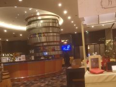 -上海大宁福朋喜来登酒店大堂吧(共和新路店)