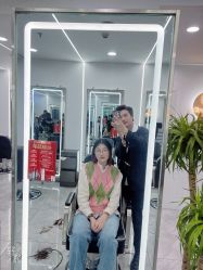 -Coo Hair salon