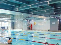 -FLARE STAR FITNESS(复地活力城店)